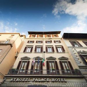 Strozzi Palace Hotel